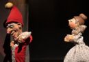 TEATRO RAGAZZI ARCEVIA: al Teatro Misa lo spettacolo “Cracrà Punk” di Fontemaggiore Teatro