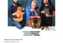 il PIF promuove i suoi amici Riccardo Tesi & Elastic Trio