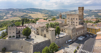 Castelli e proprietà di campagna: in Italia l’offerta immobiliare attira gli investitori esteri sempre più interessati all’hotellerie