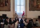 A Palazzo Ducale di Urbino scuole in gioco per la finalissima del concorso “Federico in Seicento”