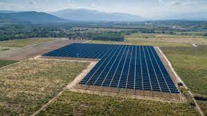 Coldiretti Marche, no al fotovoltaico a terra: “Ci sono migliaia di tetti da sfruttare, aree agricole e paesaggio vanno sempre tutelati”