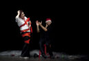 Teatro Ragazzi SENIGALLIA:  “Natale a suon di hip hop” per bambini dai tre anni
