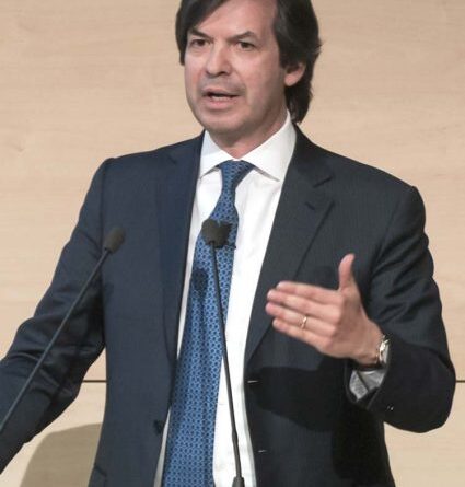 DICHIARAZIONE DI CARLO MESSINA IN OCCASIONE DELLA NOMINA A CONSIGLIERE DELEGATO E CEO DI INTESA SANPAOLO