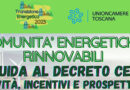 Decreto CER e transizione energetica: impulso per l’occupazione e innovazione in Italia