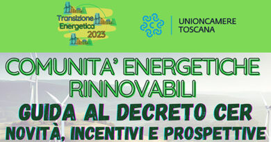 Decreto CER e transizione energetica: impulso per l’occupazione e innovazione in Italia