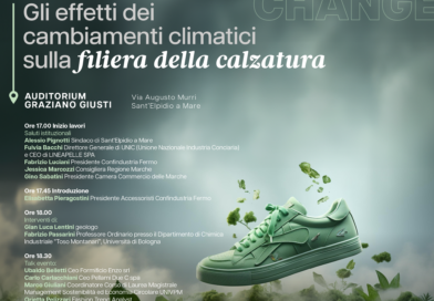La nuova era della calzatura green oriented
