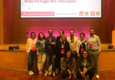 Il team della Ricerca Scientifica di Maria Cecilia Hospital di Cotignola vince il Best Communication Award al Retreat della Ricerca 2024 dell’Emilia Romagna