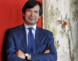INTESA SANPAOLO: IL CONSIGLIO DI AMMINISTRAZIONE NOMINA CARLO MESSINA CONSIGLIERE DELEGATO E CEO