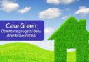 Case green: le ultime novità della direttiva