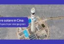 Cina: la mega torre solare con 12.000 specchi che sta rivoluzionando l’energia!