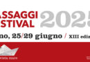 Volontari, il cuore pulsante di Passaggi Festival