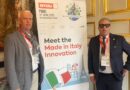 Green Vehicles, allo Smau di Parigi ha presentato la tecnologia Mild Hybrid made in Marche per i veicoli commerciali