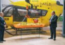 Dal cuore dell’Emilia Romagna le tecnologie salvavita pronte a rivoluzionare i soccorsi in emergenza: Eurosets presenta al congresso EuroELSO ben due dispositivi Xtreme Rescue e Landing Breathe