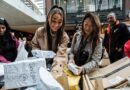 LA SVENDITA DI KING COLIS CONTINUA A PESCARA: UN’ESPERIENZA DI  SHOPPING SOSTENIBILE CON I PACCHI SMARRITI