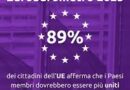 Eurobarometro 2025 cosa pensano i cittadini della UE