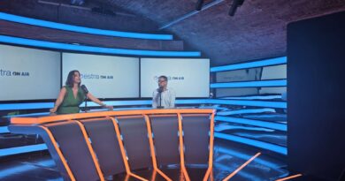 “Estra ON air”: domani l’ottavo appuntamento del vodcast di Estra