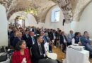 LA MODA ITALIANA FA SOLD OUT AD ALMATY: 81 AZIENDE E OLTRE 100 MARCHI ALLA RASSEGNA DI RIFERIMENTO PER L’ASIA CENTRALE