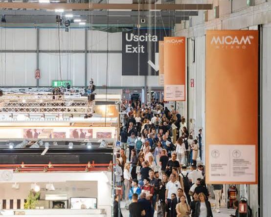 MICAM Milano: la 102ª edizione rafforza il ruolo di hub internazionale delle calzature