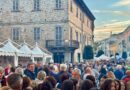 PERGOLA RADDOPPIA: VENTIMILA PRESENZE ALLA FIERA DEL TARTUFO BIANCO PREGIATO