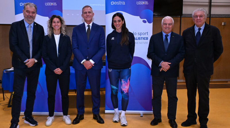 2026 10 19 Premio letterario Estra per lo Sport