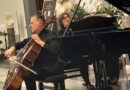FONDAZIONE DUCCI : LA MUSICA UNISCE E FAVORISCE LA PACE