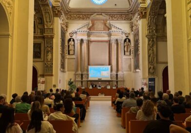 Sessant’anni di “Ostilio Ricci”: una scuola che ha formato generazioni di professionisti del territorio